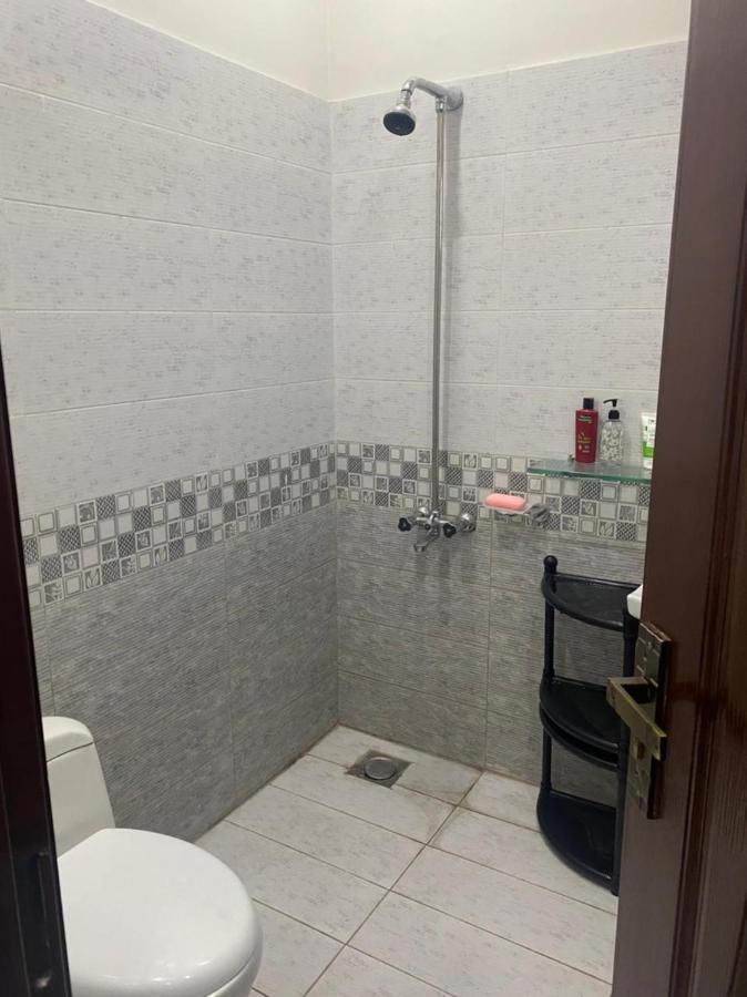Grey Orchard Homestay - A Family Place Λαχόρη Εξωτερικό φωτογραφία