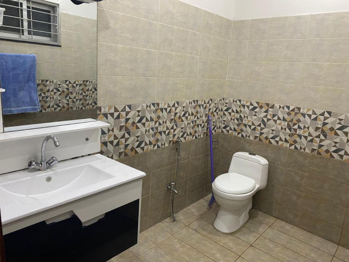 Grey Orchard Homestay - A Family Place Λαχόρη Εξωτερικό φωτογραφία