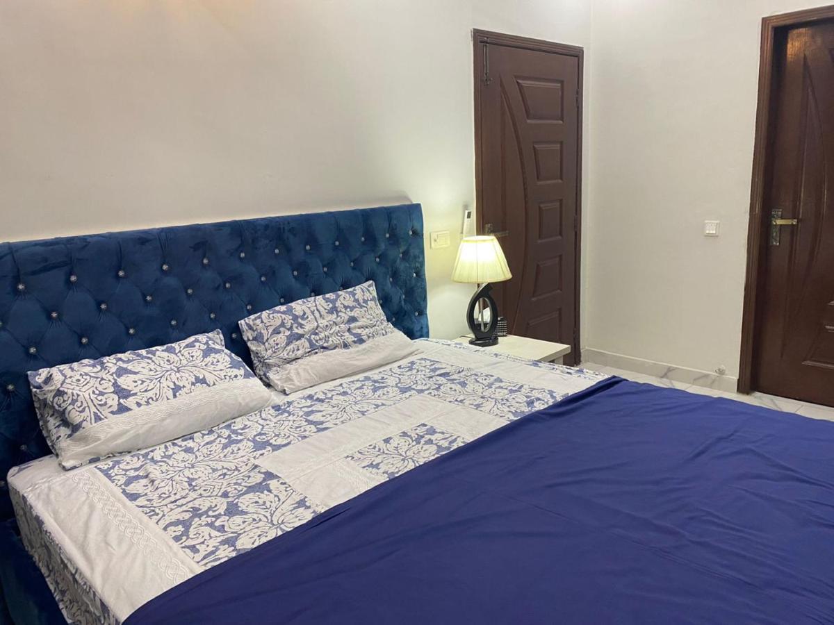 Grey Orchard Homestay - A Family Place Λαχόρη Εξωτερικό φωτογραφία