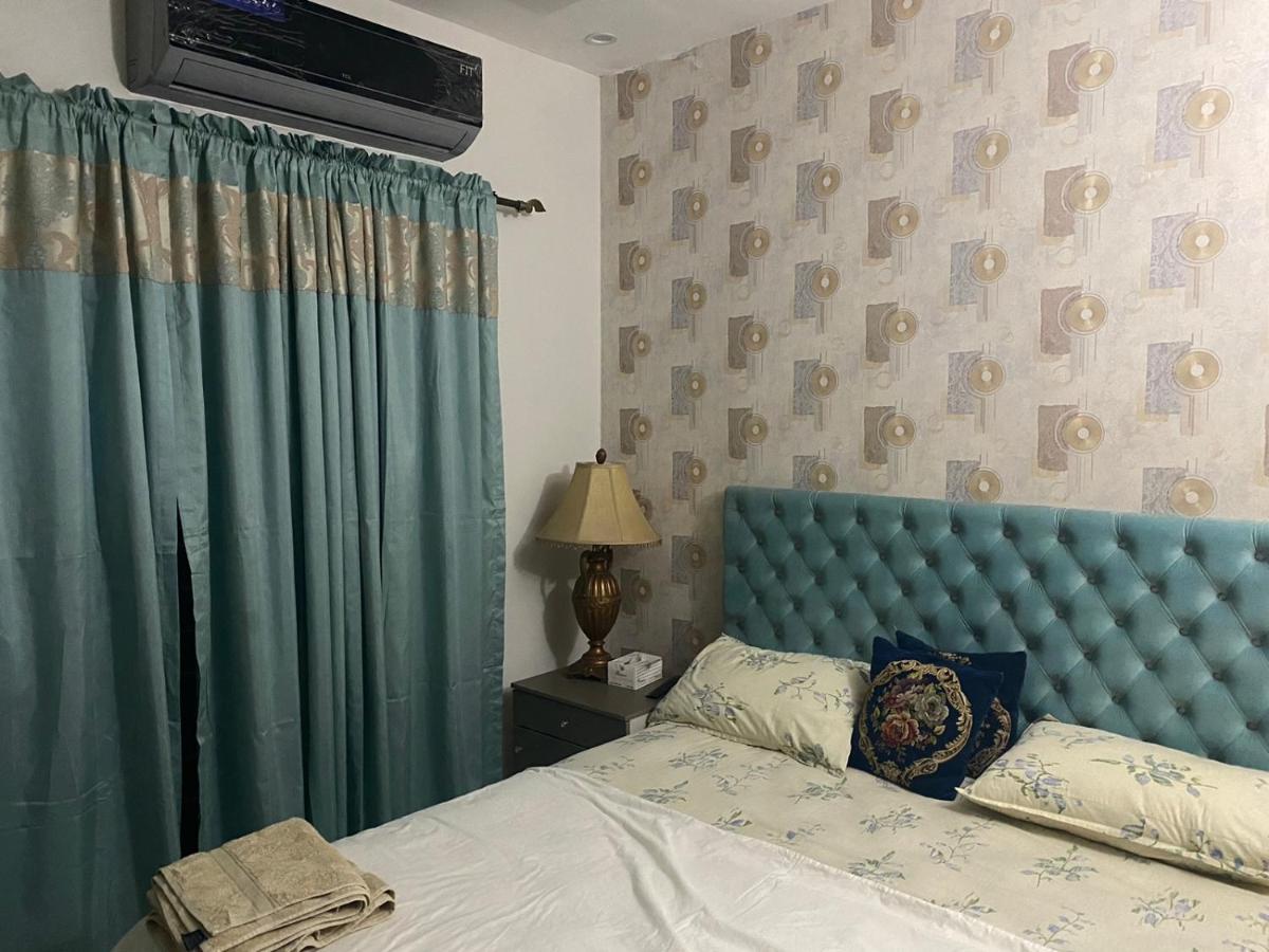 Grey Orchard Homestay - A Family Place Λαχόρη Εξωτερικό φωτογραφία