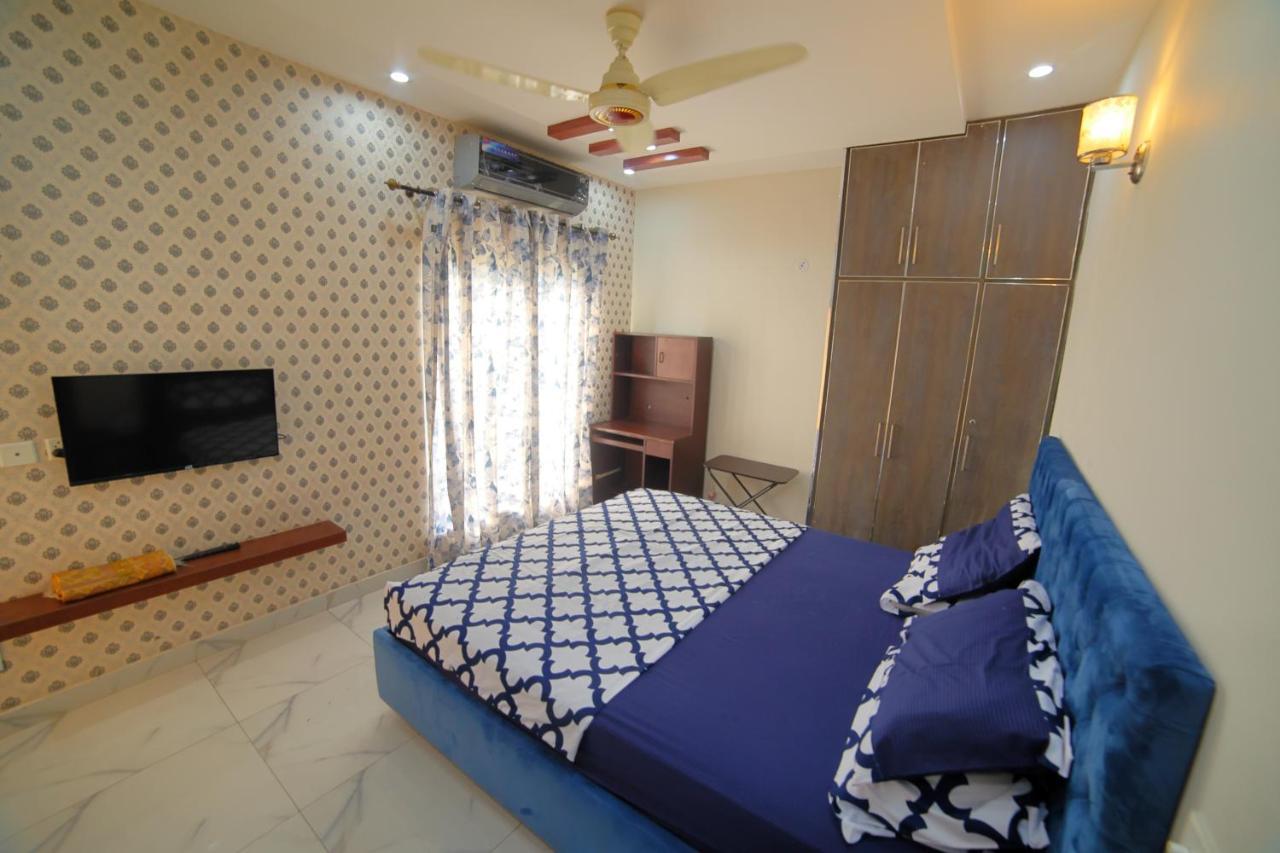 Grey Orchard Homestay - A Family Place Λαχόρη Εξωτερικό φωτογραφία