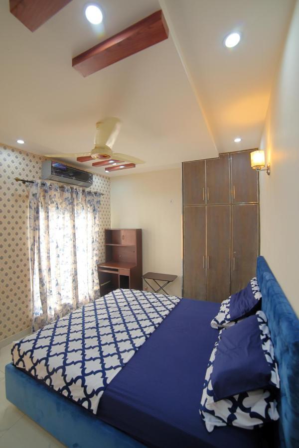 Grey Orchard Homestay - A Family Place Λαχόρη Εξωτερικό φωτογραφία