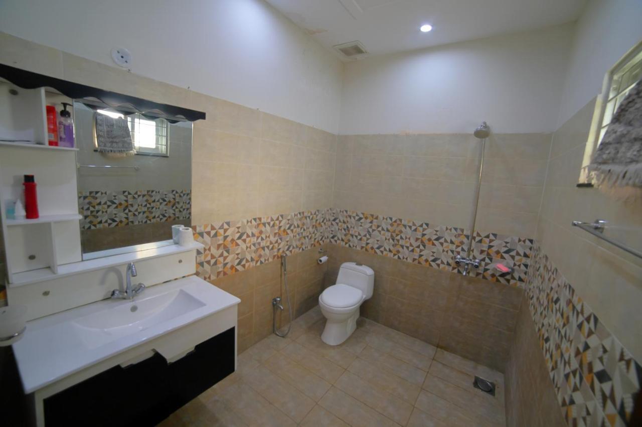 Grey Orchard Homestay - A Family Place Λαχόρη Εξωτερικό φωτογραφία