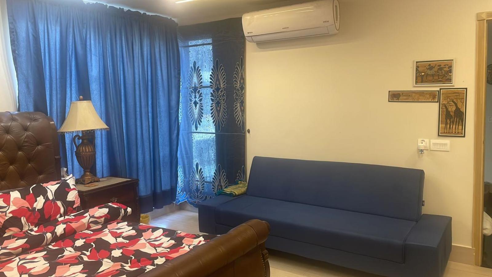 Grey Orchard Homestay - A Family Place Λαχόρη Εξωτερικό φωτογραφία
