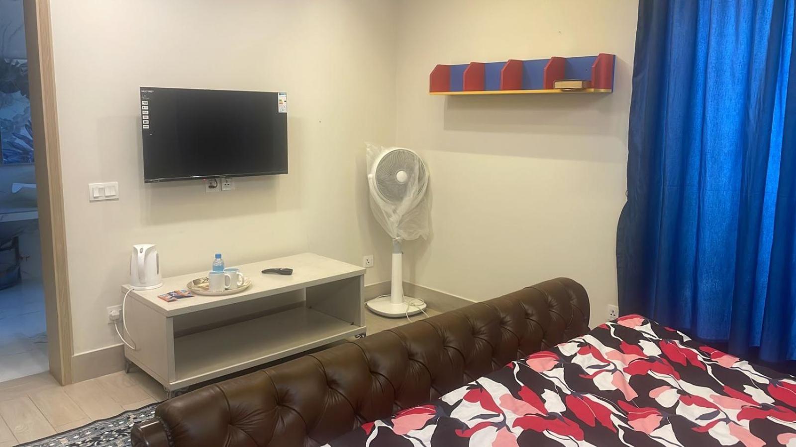 Grey Orchard Homestay - A Family Place Λαχόρη Εξωτερικό φωτογραφία