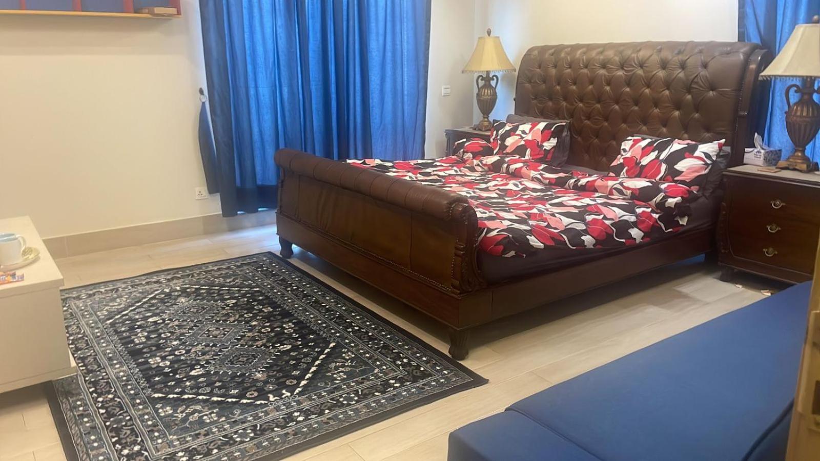 Grey Orchard Homestay - A Family Place Λαχόρη Εξωτερικό φωτογραφία