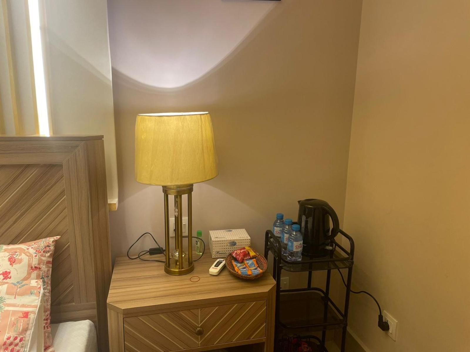 Grey Orchard Homestay - A Family Place Λαχόρη Εξωτερικό φωτογραφία