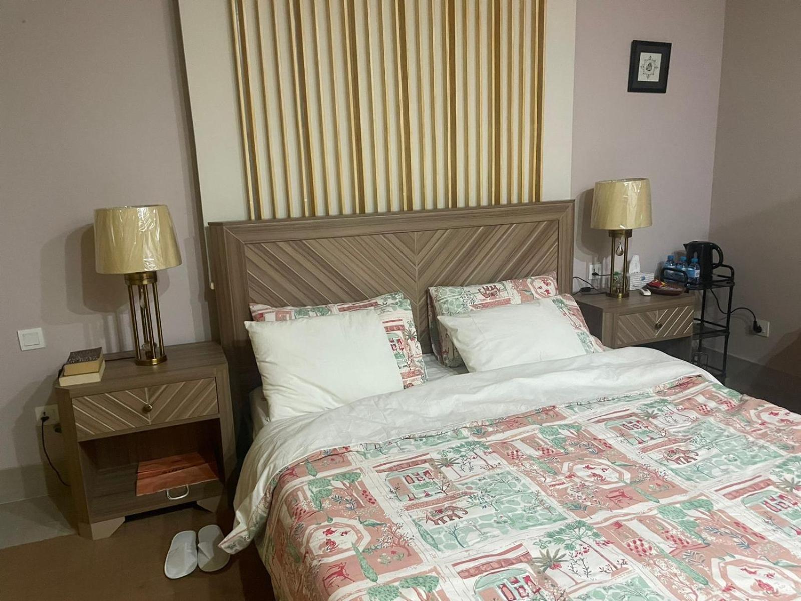 Grey Orchard Homestay - A Family Place Λαχόρη Εξωτερικό φωτογραφία