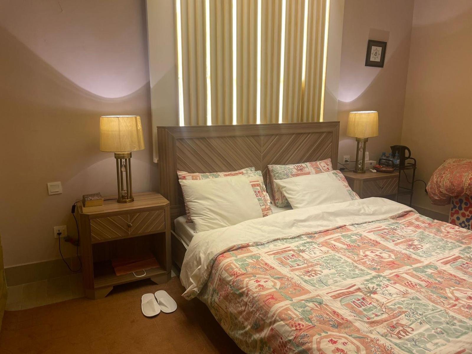 Grey Orchard Homestay - A Family Place Λαχόρη Εξωτερικό φωτογραφία