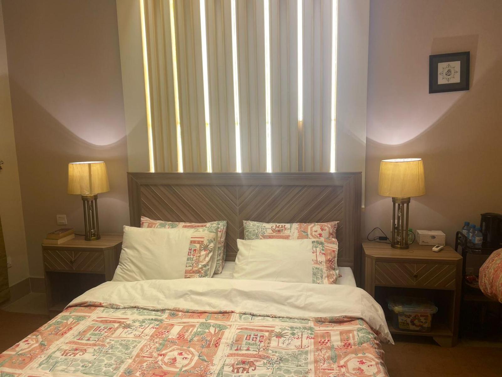 Grey Orchard Homestay - A Family Place Λαχόρη Εξωτερικό φωτογραφία