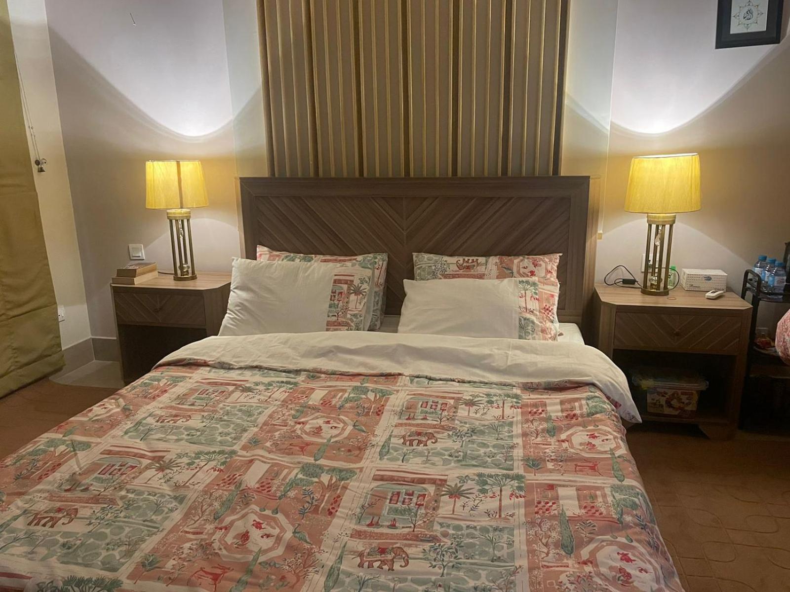 Grey Orchard Homestay - A Family Place Λαχόρη Εξωτερικό φωτογραφία