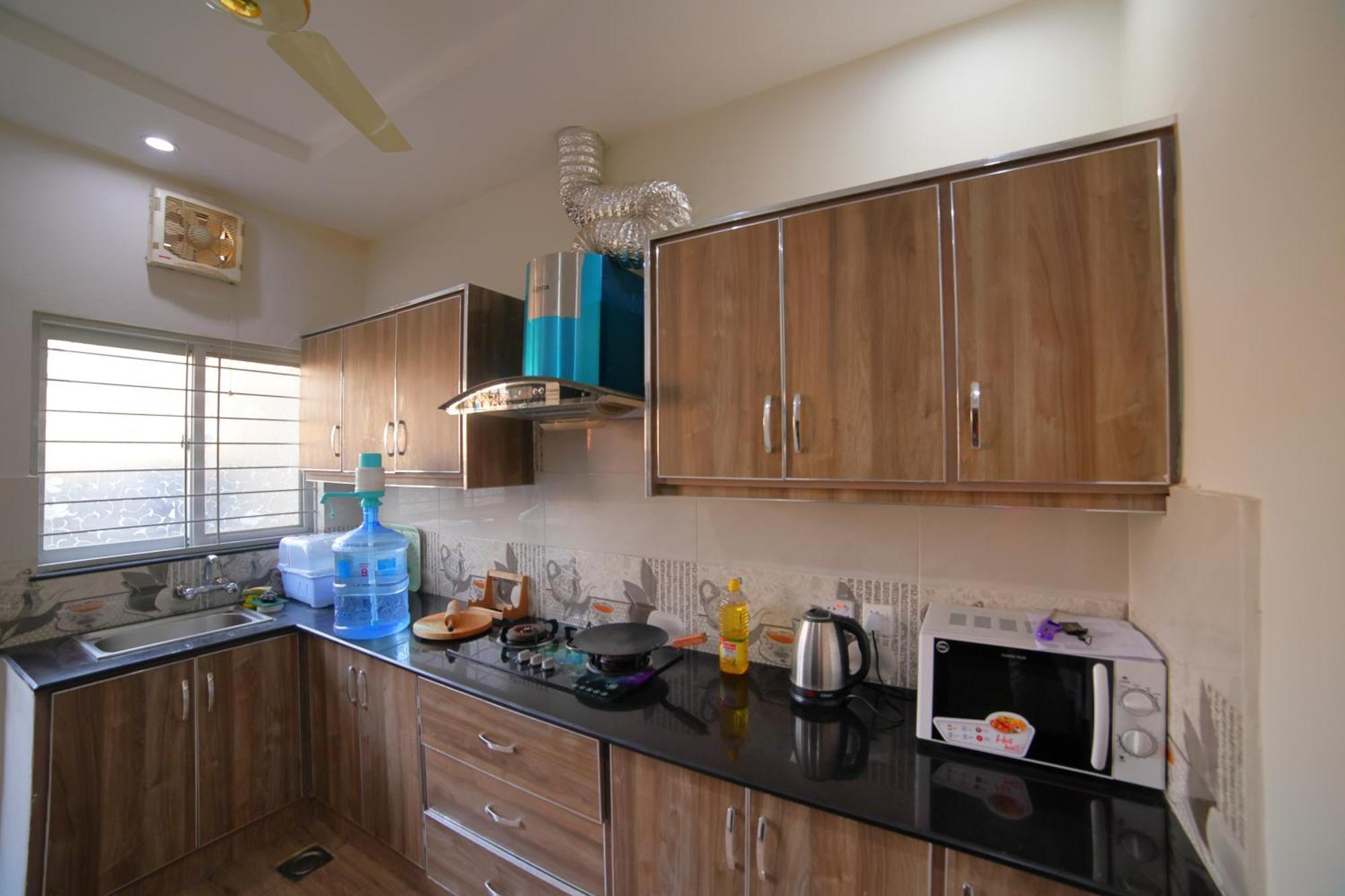Grey Orchard Homestay - A Family Place Λαχόρη Εξωτερικό φωτογραφία