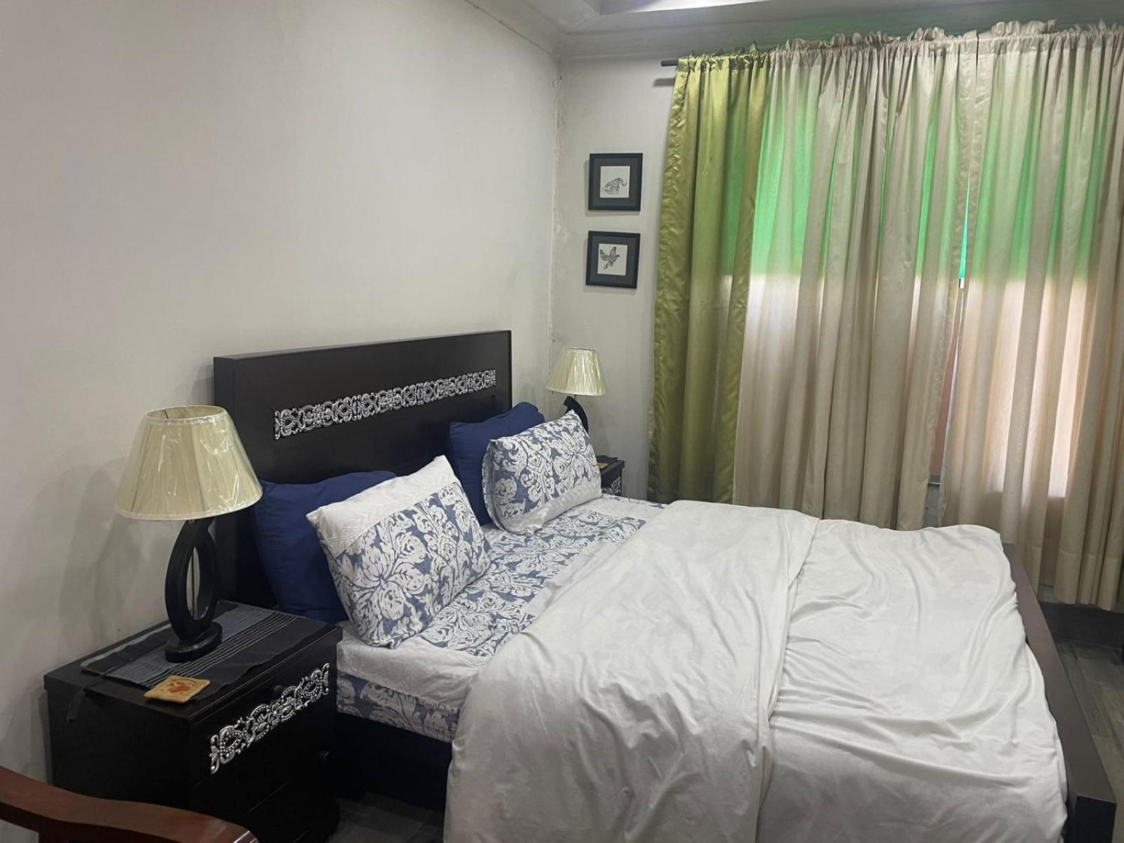 Grey Orchard Homestay - A Family Place Λαχόρη Εξωτερικό φωτογραφία