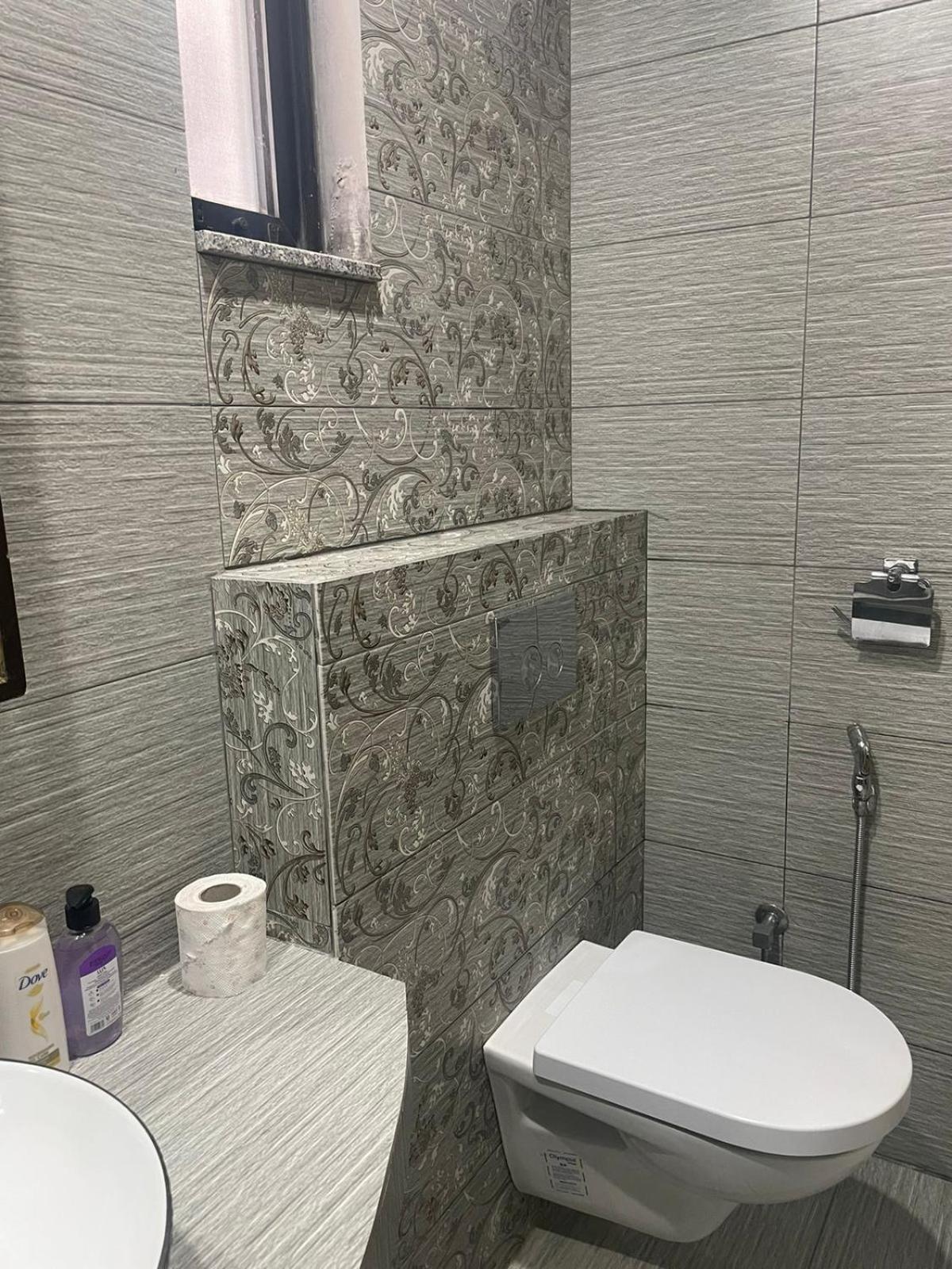 Grey Orchard Homestay - A Family Place Λαχόρη Εξωτερικό φωτογραφία