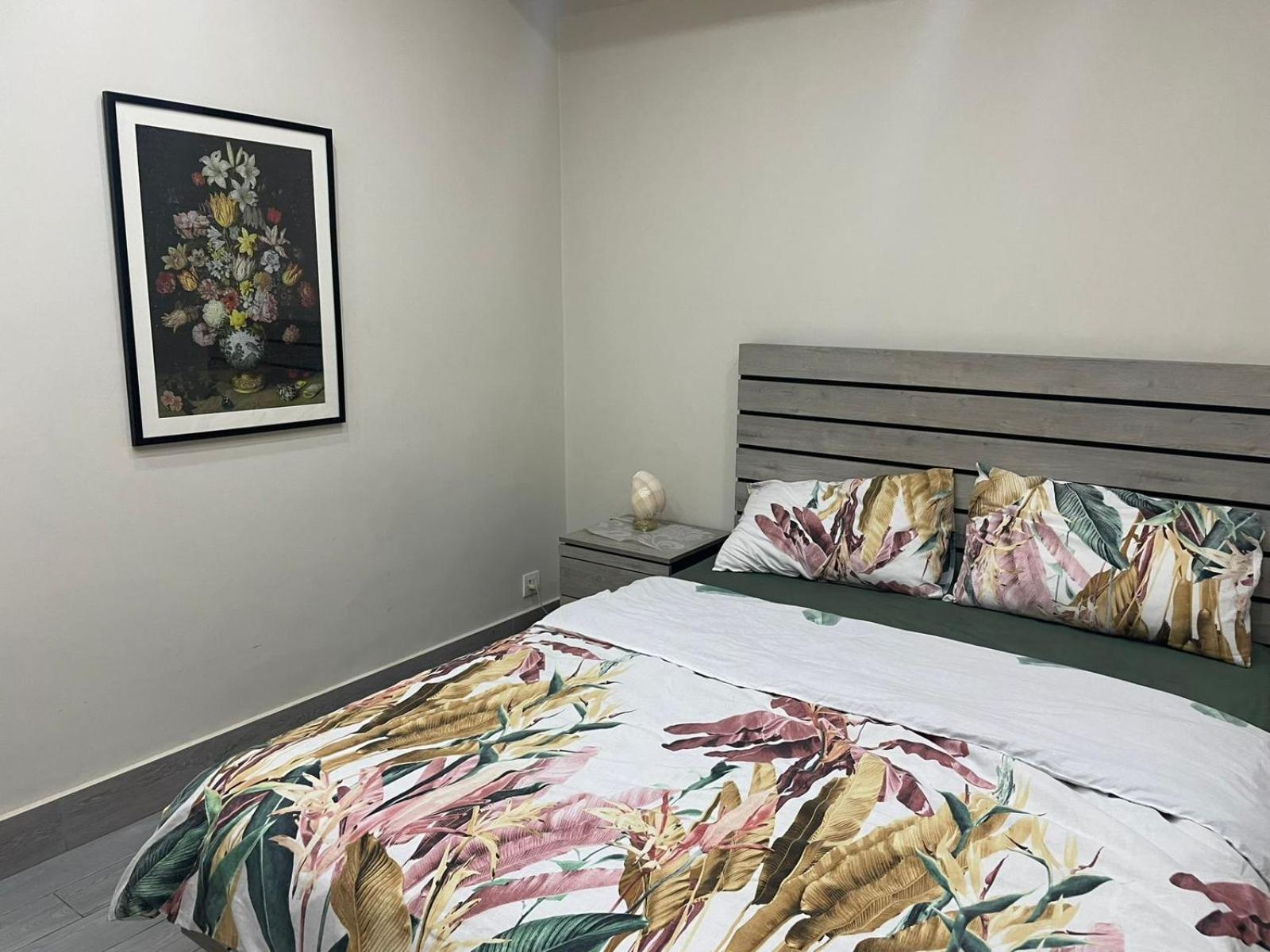 Grey Orchard Homestay - A Family Place Λαχόρη Εξωτερικό φωτογραφία