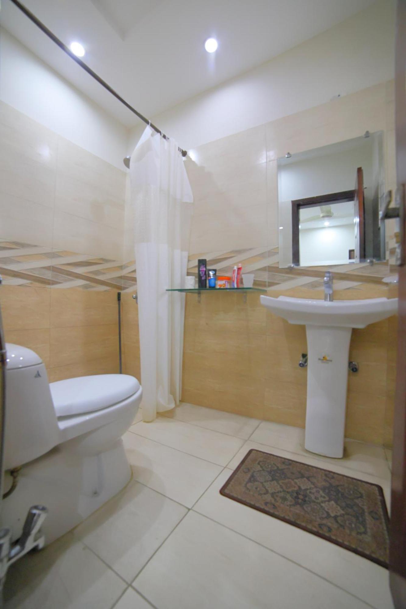 Grey Orchard Homestay - A Family Place Λαχόρη Εξωτερικό φωτογραφία