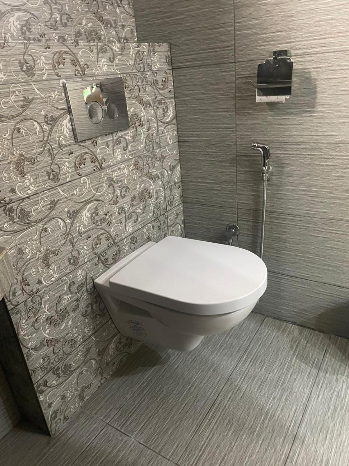 Grey Orchard Homestay - A Family Place Λαχόρη Εξωτερικό φωτογραφία